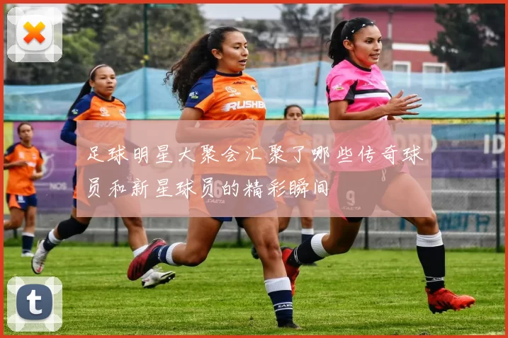 足球明星大聚会汇聚了哪些传奇球员和新星球员的精彩瞬间