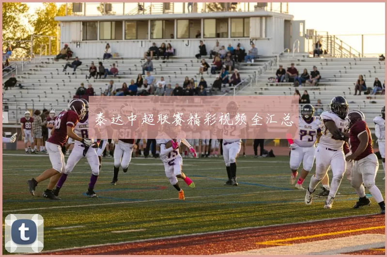 泰达中超联赛精彩视频全汇总