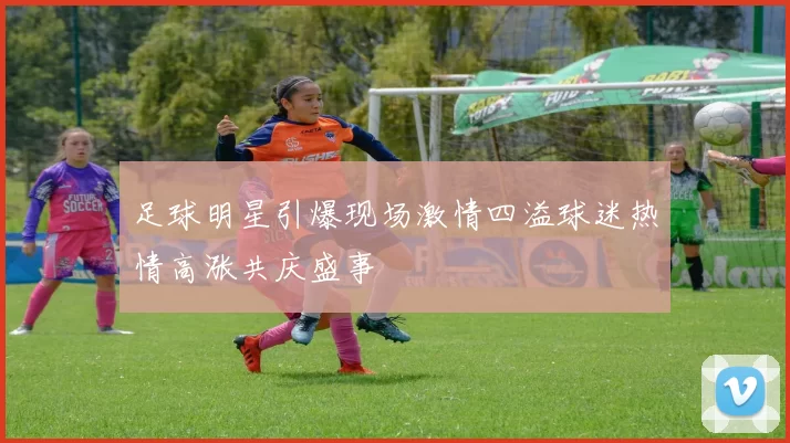 足球明星引爆现场激情四溢球迷热情高涨共庆盛事