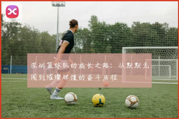 深圳篮球队的成长之路：从默默无闻到璀璨辉煌的奋斗历程