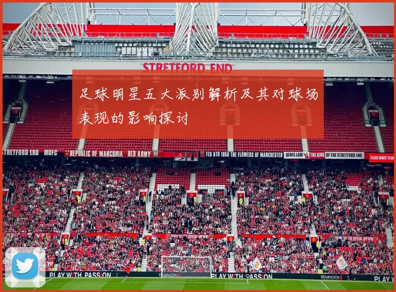 足球明星五大派别解析及其对球场表现的影响探讨