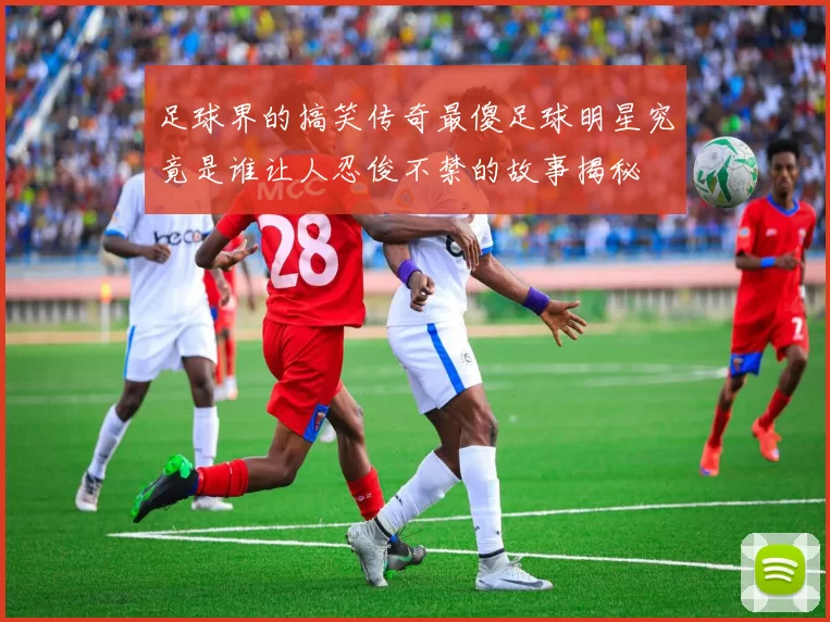 足球界的搞笑传奇最傻足球明星究竟是谁让人忍俊不禁的故事揭秘