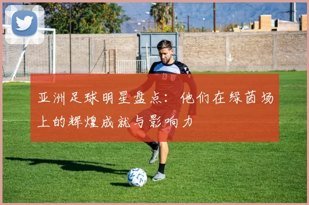 亚洲足球明星盘点：他们在绿茵场上的辉煌成就与影响力