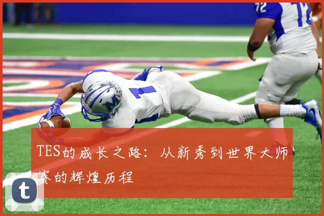 TES的成长之路：从新秀到世界大师赛的辉煌历程
