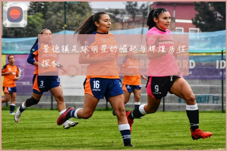景德镇足球明星的崛起与辉煌历程探秘