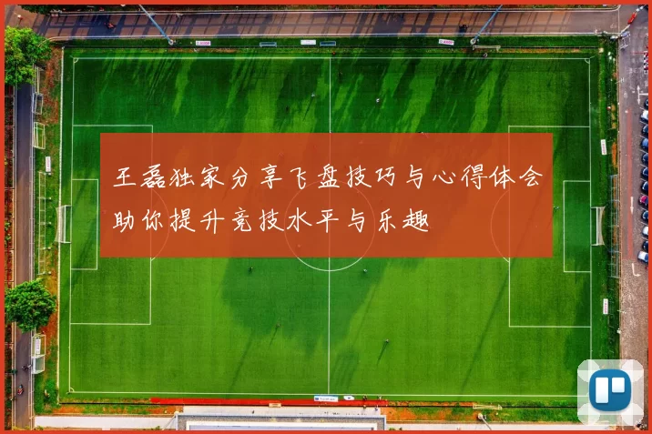 王磊独家分享飞盘技巧与心得体会助你提升竞技水平与乐趣