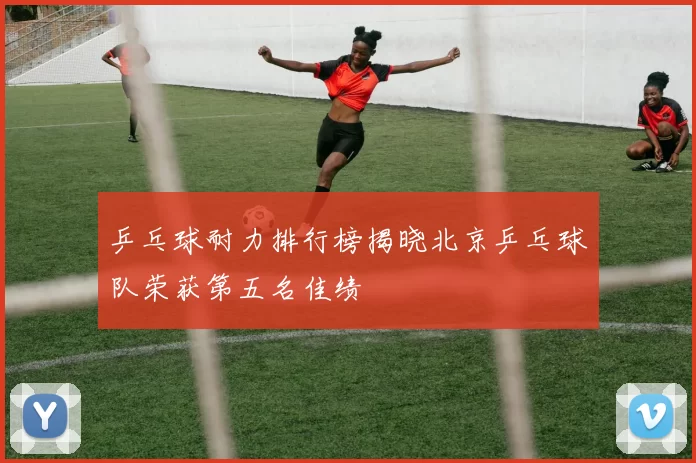 乒乓球耐力排行榜揭晓北京乒乓球队荣获第五名佳绩