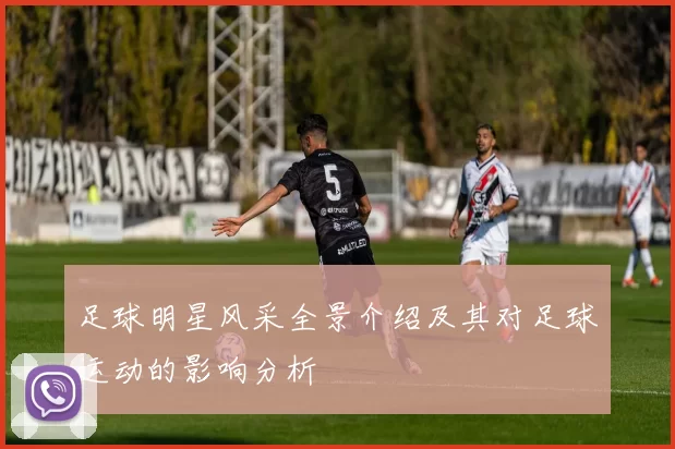 足球明星风采全景介绍及其对足球运动的影响分析