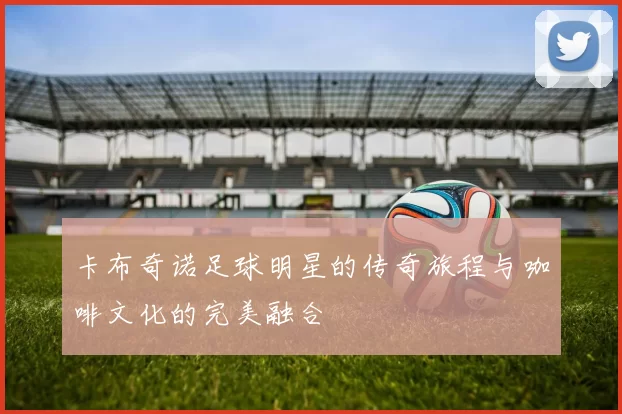 卡布奇诺足球明星的传奇旅程与咖啡文化的完美融合