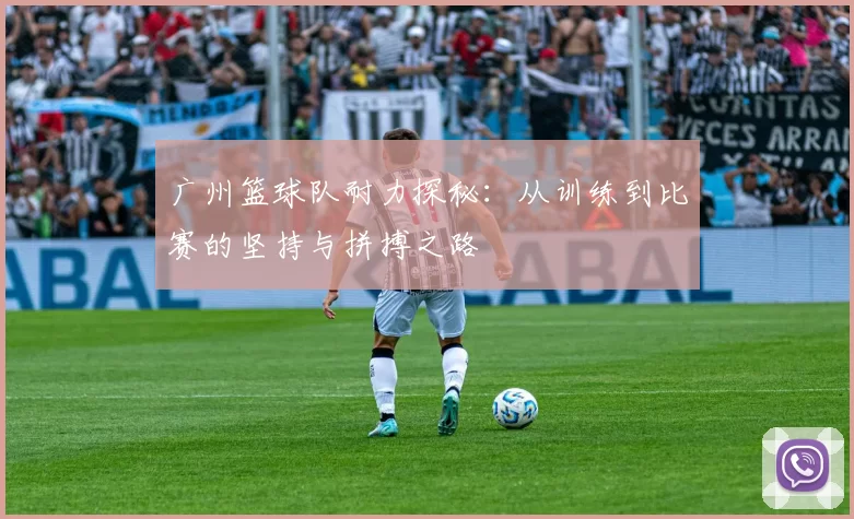 广州篮球队耐力探秘：从训练到比赛的坚持与拼搏之路