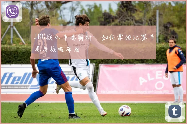 JDG战队节奏解析：如何掌控比赛节奏与战略布局
